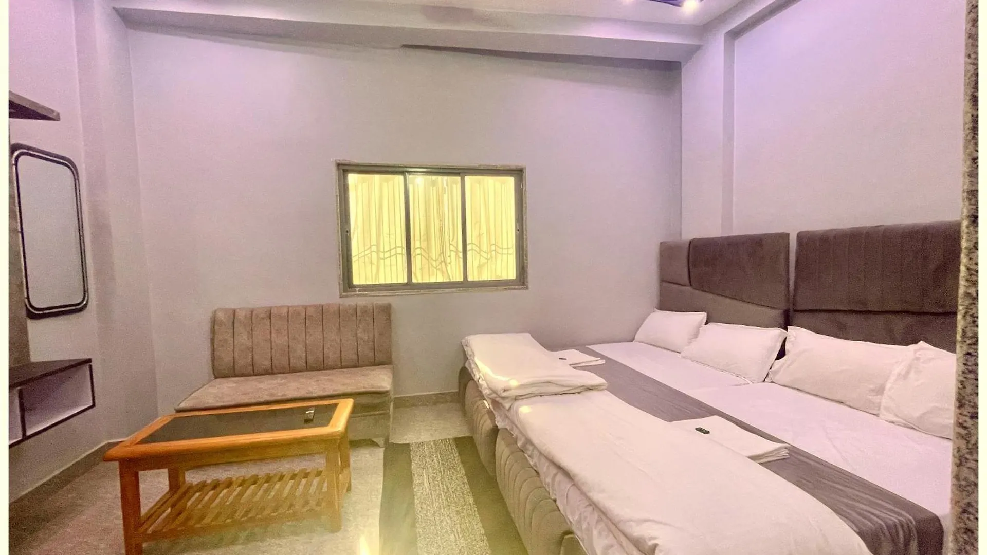 Hotel Prakash Guest House ! Varanasi ! Fully-Air-Conditioned Hotel At Prime Location With Off Site Parking Availability, Near Kashi Vishwanath Temple, And Ganga Ghat
