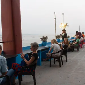 Gasthof Vishnu, Varanasi