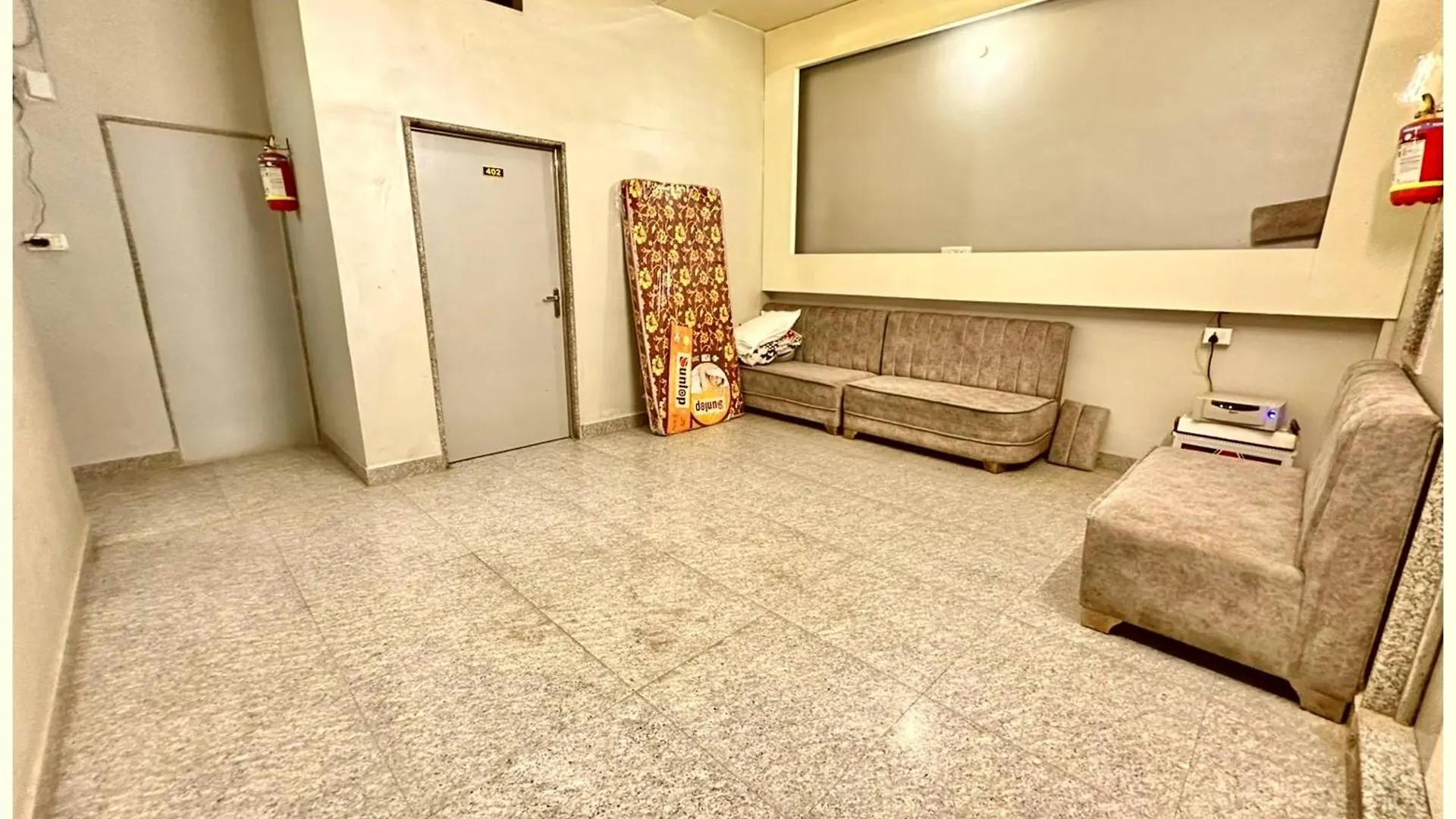 Hotel Prakash Guest House ! Varanasi ! Fully-Air-Conditioned Hotel At Prime Location With Off Site Parking Availability, Near Kashi Vishwanath Temple, And Ganga Ghat 4*,  India